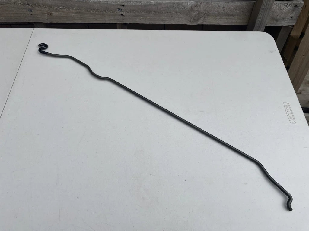 Bonnet Rod Support to suit Nissan Skyline R34 GTR / GTT / GT4 - Vega Autosports