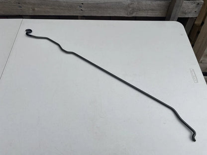 Bonnet Rod Support to suit Nissan Skyline R34 GTR / GTT / GT4 - Vega Autosports