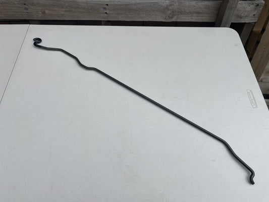 Bonnet Rod Support to suit Nissan Skyline R34 GTR / GTT / GT4 - Vega Autosports
