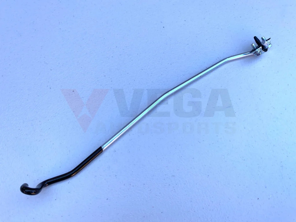 Bonnet Rod to suit Mitsubishi Lancer Evolution 4 / 5 / 6 / 6.5 TME CN9A CP9A - Vega Autosports