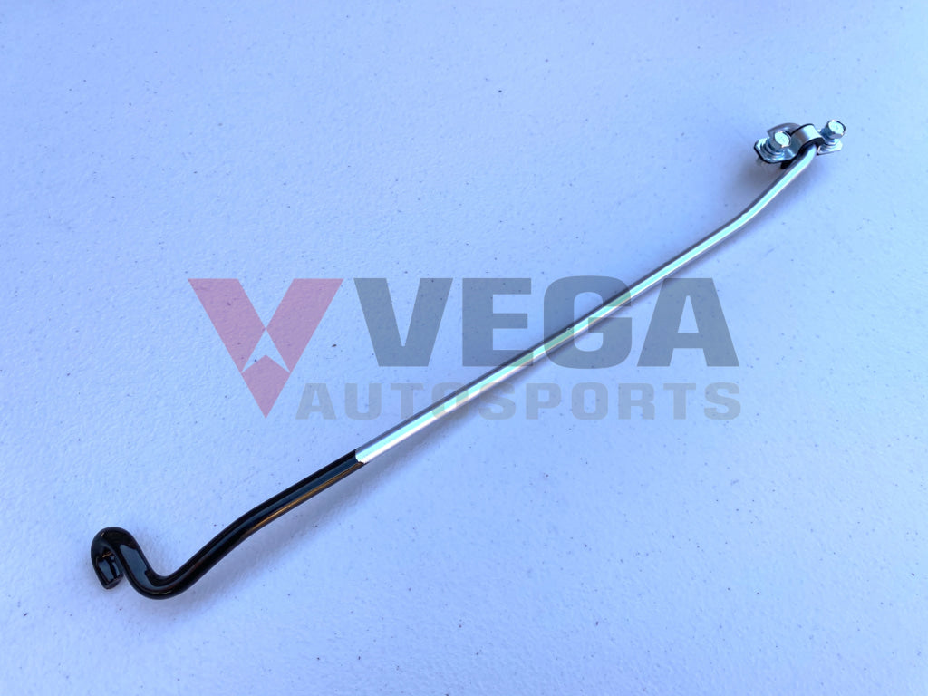 Bonnet Rod to suit Mitsubishi Lancer Evolution 4 / 5 / 6 / 6.5 TME CN9A CP9A - Vega Autosports