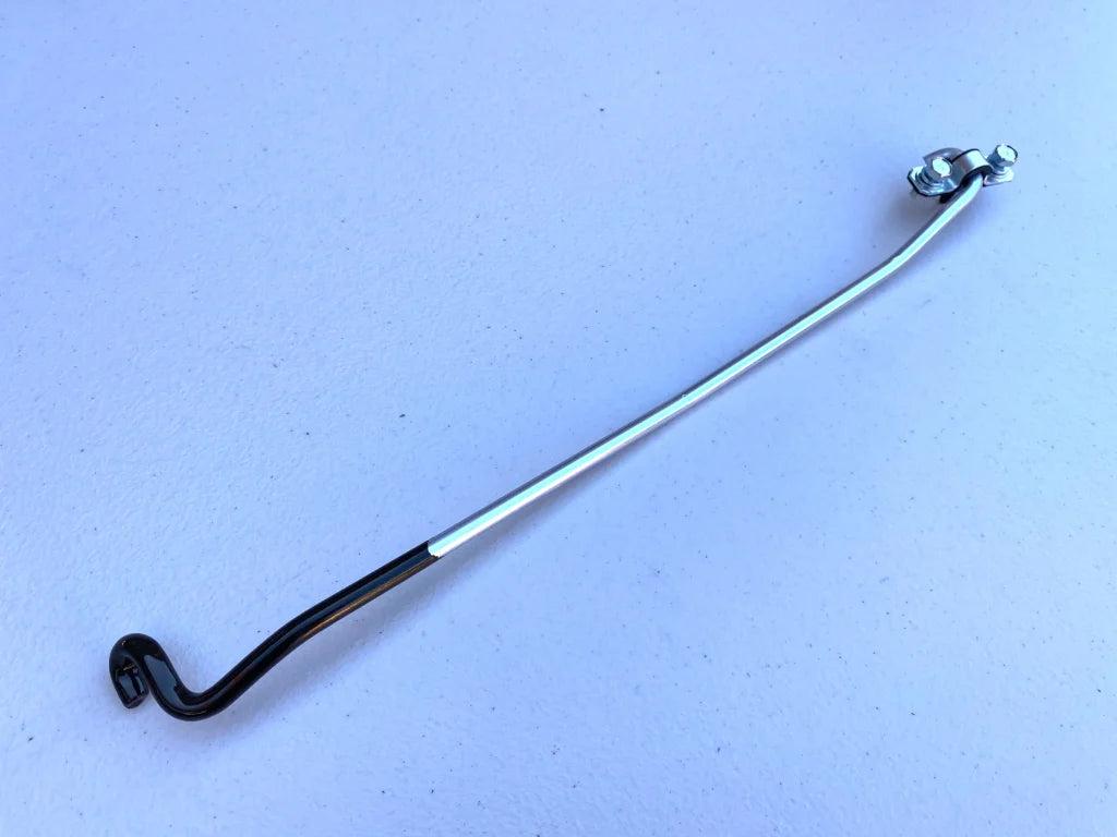 Bonnet Rod to suit Mitsubishi Lancer Evolution 4 / 5 / 6 / 6.5 TME CN9A CP9A - Vega Autosports