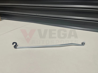 Bonnet Rod To Suit Mitsubishi Lancer Evolution 7 / 8 9 Ct9A Mr526083 Exterior