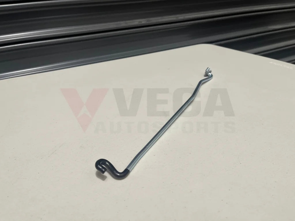 Bonnet Rod To Suit Mitsubishi Lancer Evolution 7 / 8 9 Ct9A Mr526083 Exterior