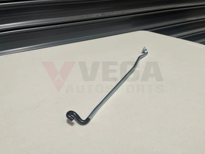 Bonnet Rod To Suit Mitsubishi Lancer Evolution 7 / 8 9 Ct9A Mr526083 Exterior