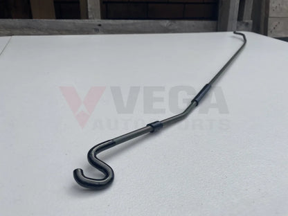 Bonnet Rod To Suit Nissan Silvia S13 Ps13 180Sx Rps13 **discontinued** Exterior