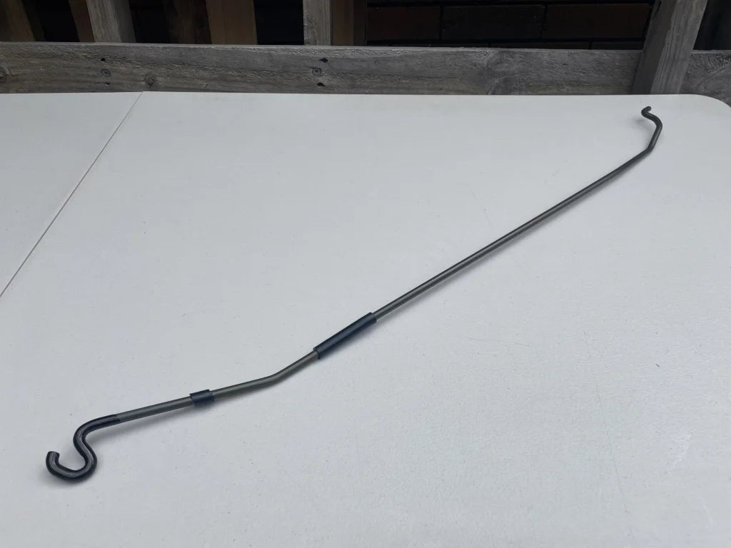 Bonnet Rod To Suit Nissan Silvia S13 Ps13 180Sx Rps13 **discontinued** Exterior