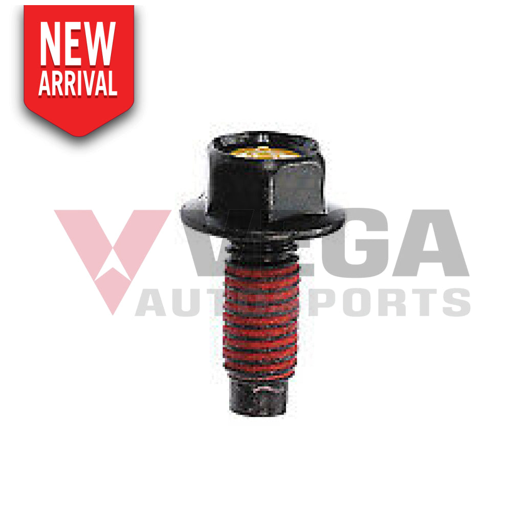 Bonnet Striker Bolt to suit Subaru Impreza WRX 92-12 GC8 GF8 GD Bolt 57313FA000 Nuts / Bolts / Screws