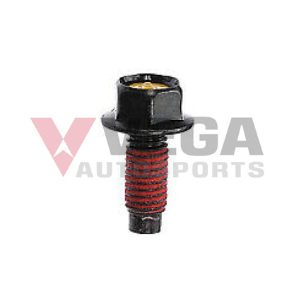 Bonnet Striker Bolt to suit Subaru Impreza WRX 92-12 GC8 GF8 GD Bolt 57313FA000 Nuts / Bolts / Screws