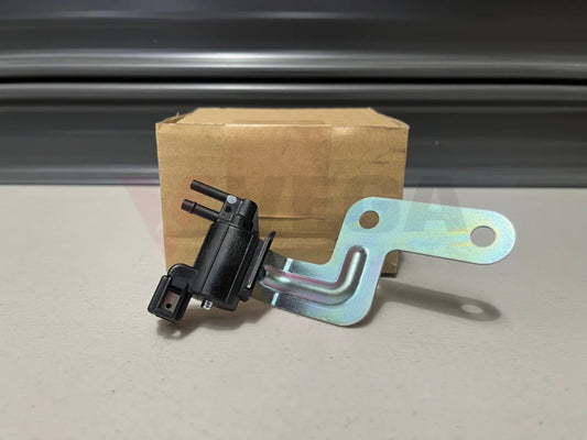 Boost Control Solenoid Assembly To Suit Mitsubishi Lancer Evolution 4 - 6 Mr212818 Electrical
