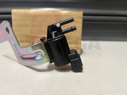 Boost Control Solenoid Assembly To Suit Mitsubishi Lancer Evolution 4 - 6 Mr212818 Electrical