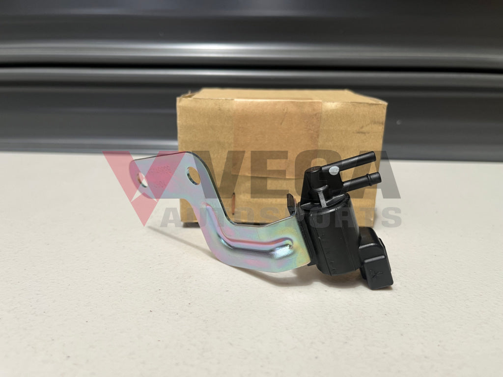 Boost Control Solenoid Assembly To Suit Mitsubishi Lancer Evolution 4 - 6 Mr212818 Electrical