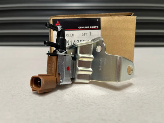 Boost Control Solenoid To Suit Mitsubishi Lancer Evolution 8 / 9 Engine