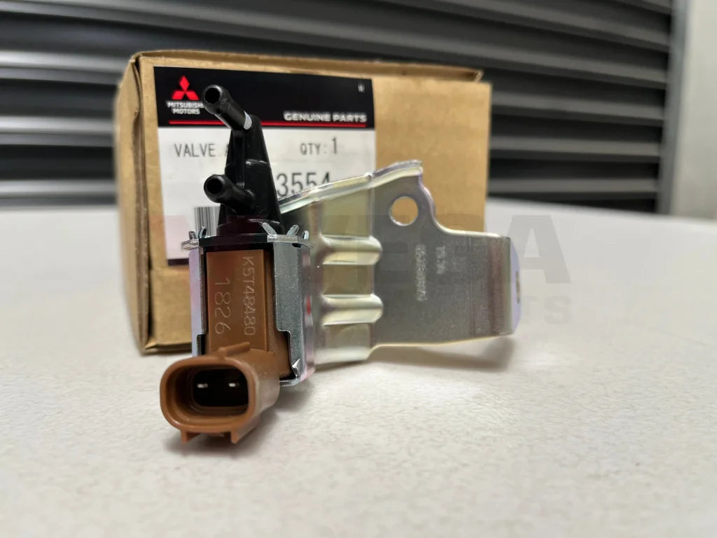 Boost Control Solenoid To Suit Mitsubishi Lancer Evolution 8 / 9 Engine