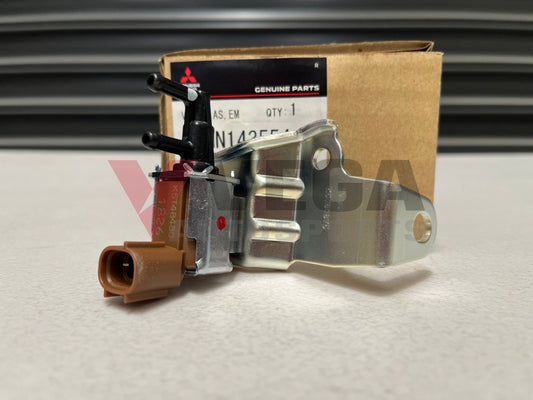 Boost Control Solenoid To Suit Mitsubishi Lancer Evolution 8 / 9 Engine