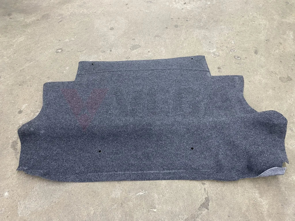 Boot Finisher Trim Panel Front To Suit Nissan Silvia S15 84980-85F10 Interior