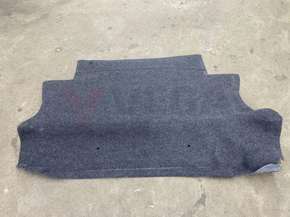 Boot Finisher Trim Panel Front To Suit Nissan Silvia S15 84980-85F10 Interior