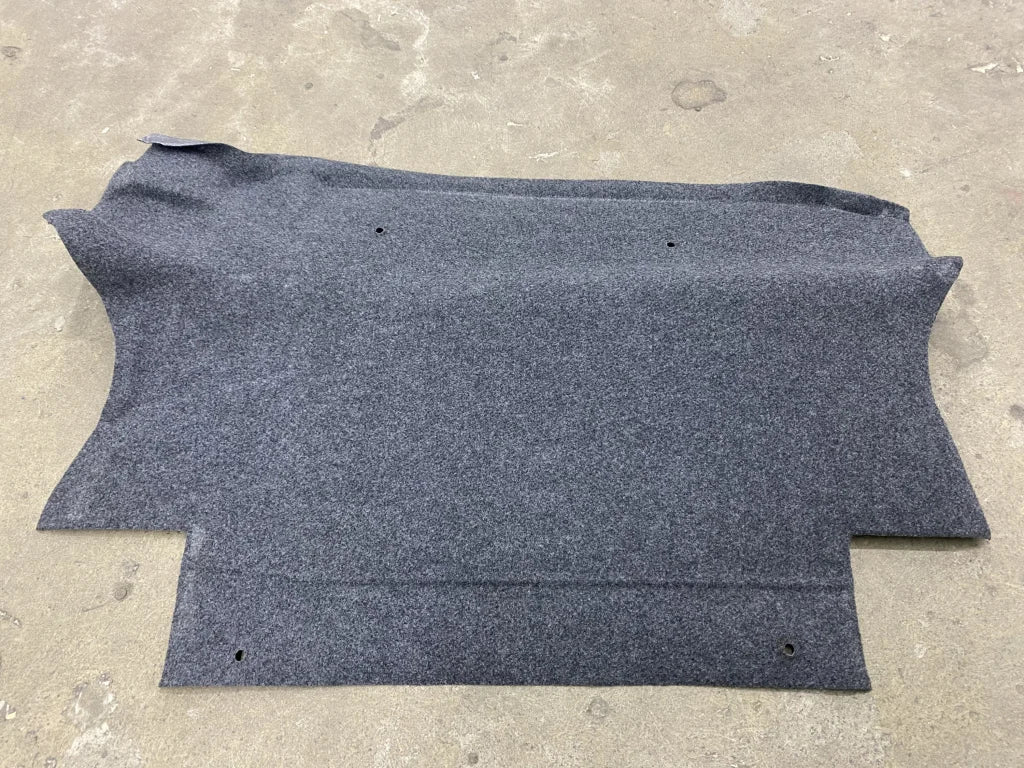 Boot Finisher Trim Panel Front To Suit Nissan Silvia S15 84980-85F10 Interior