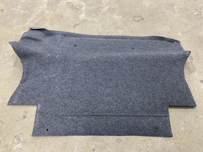 Boot Finisher Trim Panel Front To Suit Nissan Silvia S15 84980-85F10 Interior