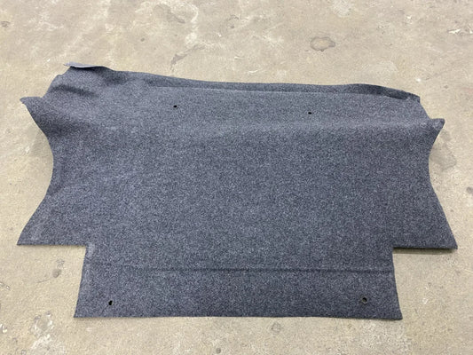 Boot Finisher Trim Panel Front To Suit Nissan Silvia S15 84980-85F10 Interior