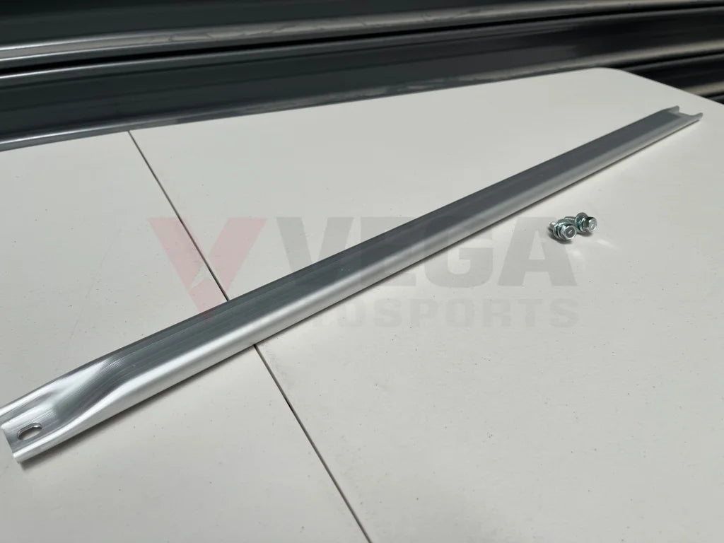 Boot Floor Brace To Suit Mitsubishi Lancer Evolution 5 / 6 6.5 7 8 9 Cp9A Ct9A Exterior