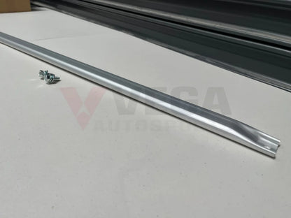 Boot Floor Brace To Suit Mitsubishi Lancer Evolution 5 / 6 6.5 7 8 9 Cp9A Ct9A Exterior