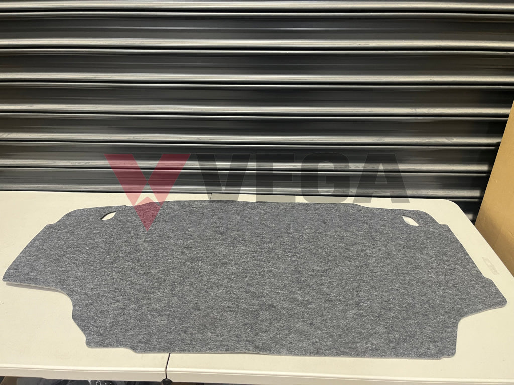 Boot Floor Carpet To Suit Nissan Silvia S15 84902-85F10 *Discontinued 1 In Stock* Interior