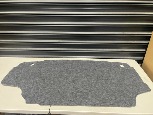 Boot Floor Carpet To Suit Nissan Silvia S15 84902-85F10 *Discontinued 1 In Stock* Interior