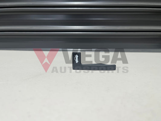 Boot Knob Lever To Suit Subaru Impreza Gc8/Gf8 92-07 57346Aa000Ml Interior