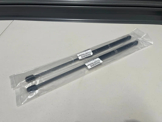 Boot Lid Damper set to suit Nissan Skyline R34 GTR / GT-T Coupe Models H4430-AA400 - Vega Autosports