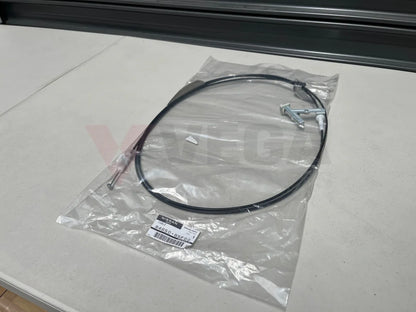 Boot Lid / Fuel Latch Cable To Suit Nissan Silvia S15 84650-85F00 Interior