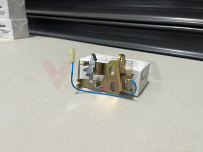 Boot Lid Striker To Suit Subaru Impreza Gc8 Gm8 92-00 57531Fa000 Interior