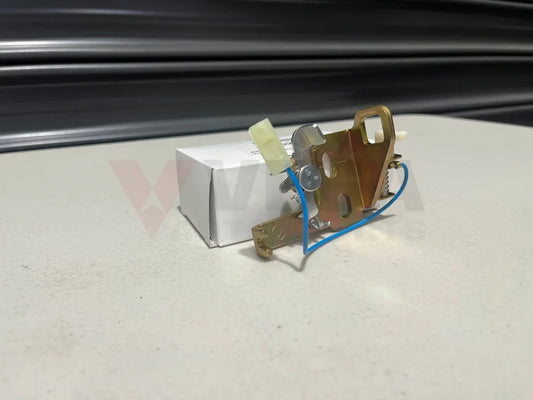 Boot Lid Striker To Suit Subaru Impreza Gc8 Gm8 92-00 57531Fa000 Interior
