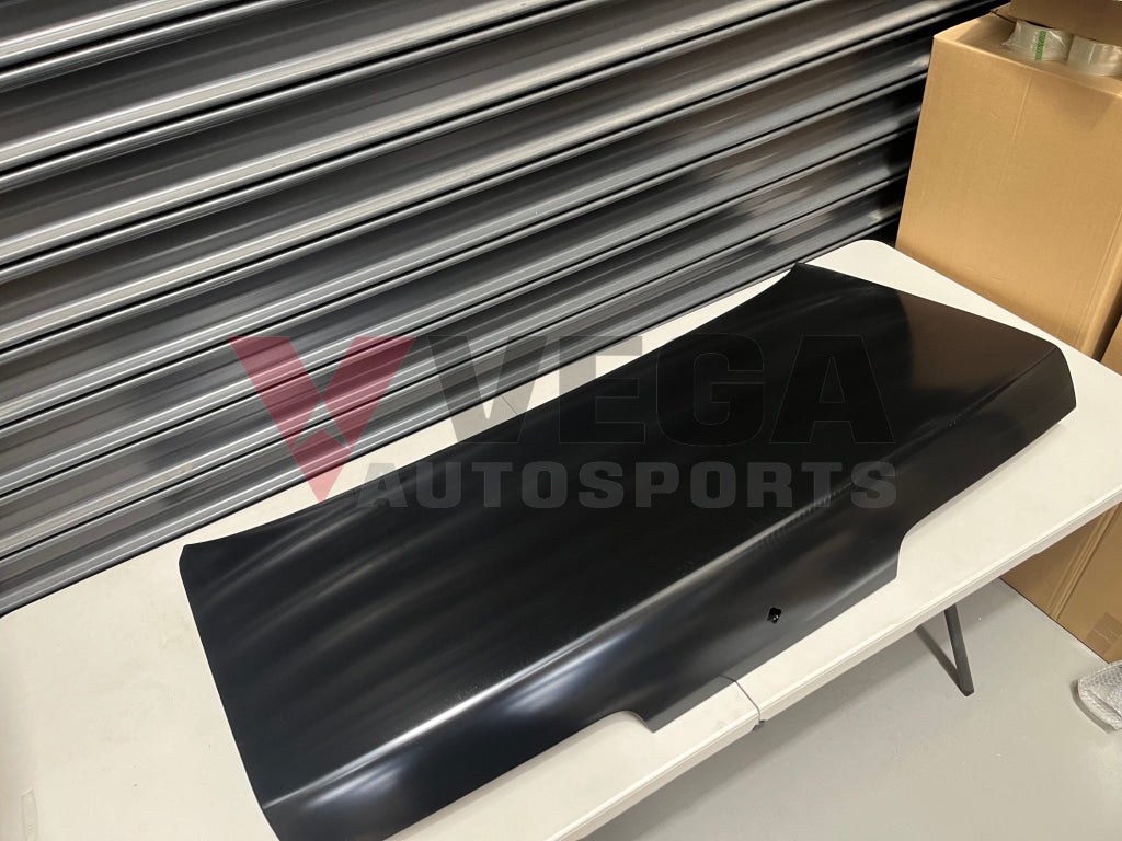 Boot Lid To Suit Nissan Silvia S13 H4300-53F30 Body Panels