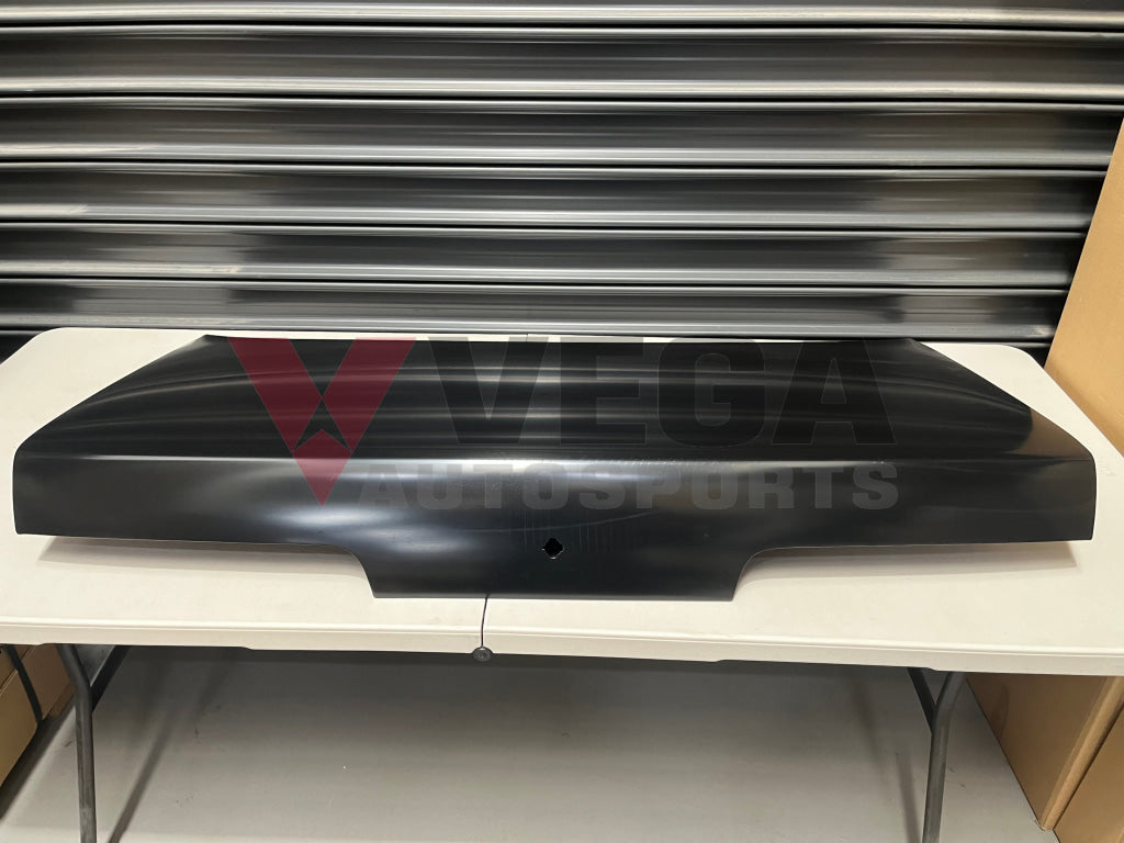 Boot Lid To Suit Nissan Silvia S13 H4300-53F30 Body Panels