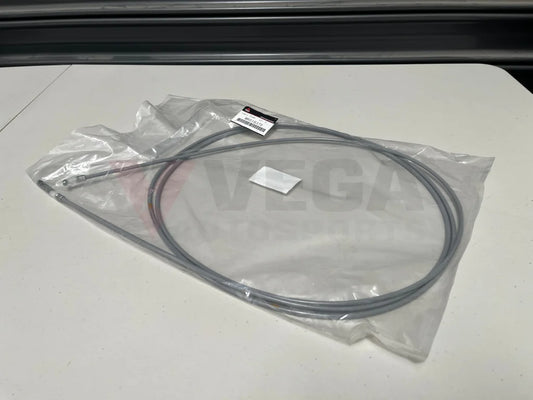 Boot Lid / Truck Release Cable To Suit Mitsubishi Lancer Evolution 7 8 9 Ct9A Exterior