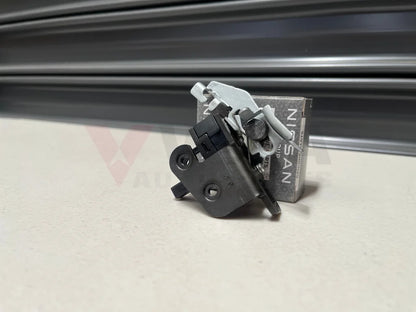 Boot Lower Striker Plate To Suit Nissan Silvia S15 84620-85F00 Interior