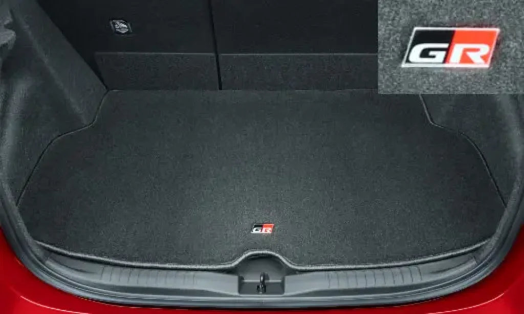 Boot Mat Advanced to suit Toyota GR Yaris GXPA16 58516-52020 - Interior