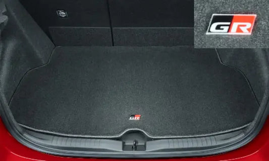 Boot Mat Advanced to suit Toyota GR Yaris GXPA16 58516-52020 - Interior