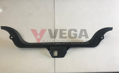 Boot Rear Trim Finisher (Late Model) to suit Nissan Skyline R33 GTR / GTS-t / GTS / GTS-4 - Vega Autosports