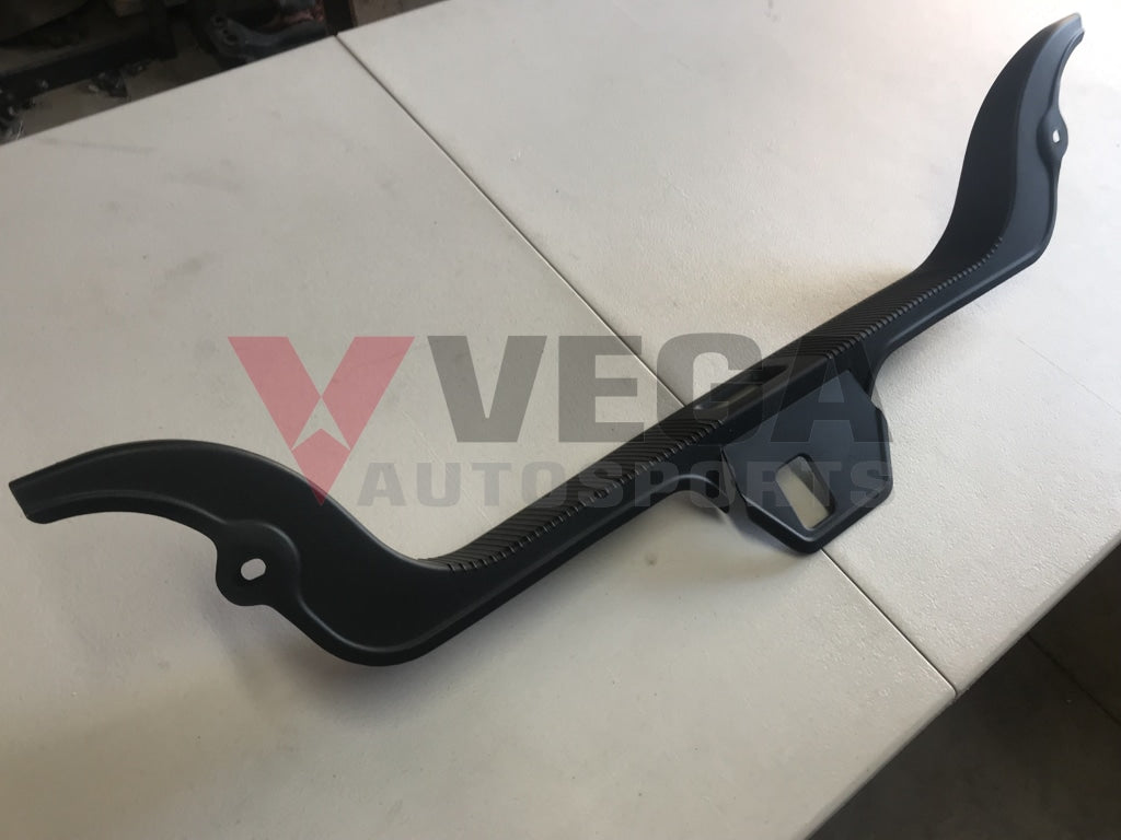 Boot Rear Trim Finisher (Late Model) to suit Nissan Skyline R33 GTR / GTS-t / GTS / GTS-4 - Vega Autosports