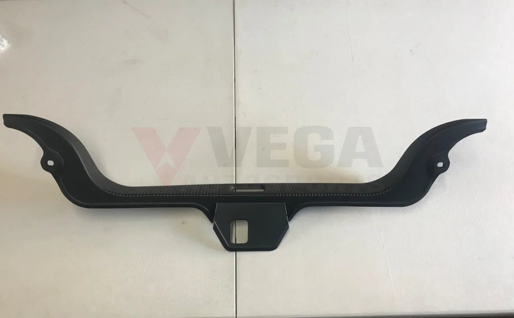 Boot Rear Trim Finisher (Late Model) to suit Nissan Skyline R33 GTR / GTS-t / GTS / GTS-4 - Vega Autosports