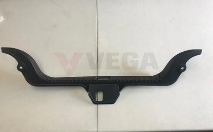 Boot Rear Trim Finisher (Late Model) to suit Nissan Skyline R33 GTR / GTS-t / GTS / GTS-4 - Vega Autosports
