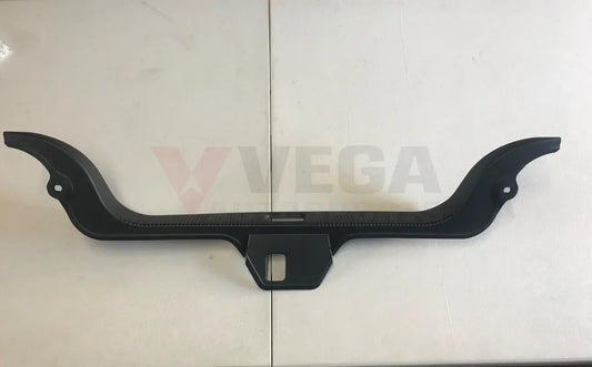 Boot Rear Trim Finisher (Late Model) to suit Nissan Skyline R33 GTR / GTS-t / GTS / GTS-4 - Vega Autosports