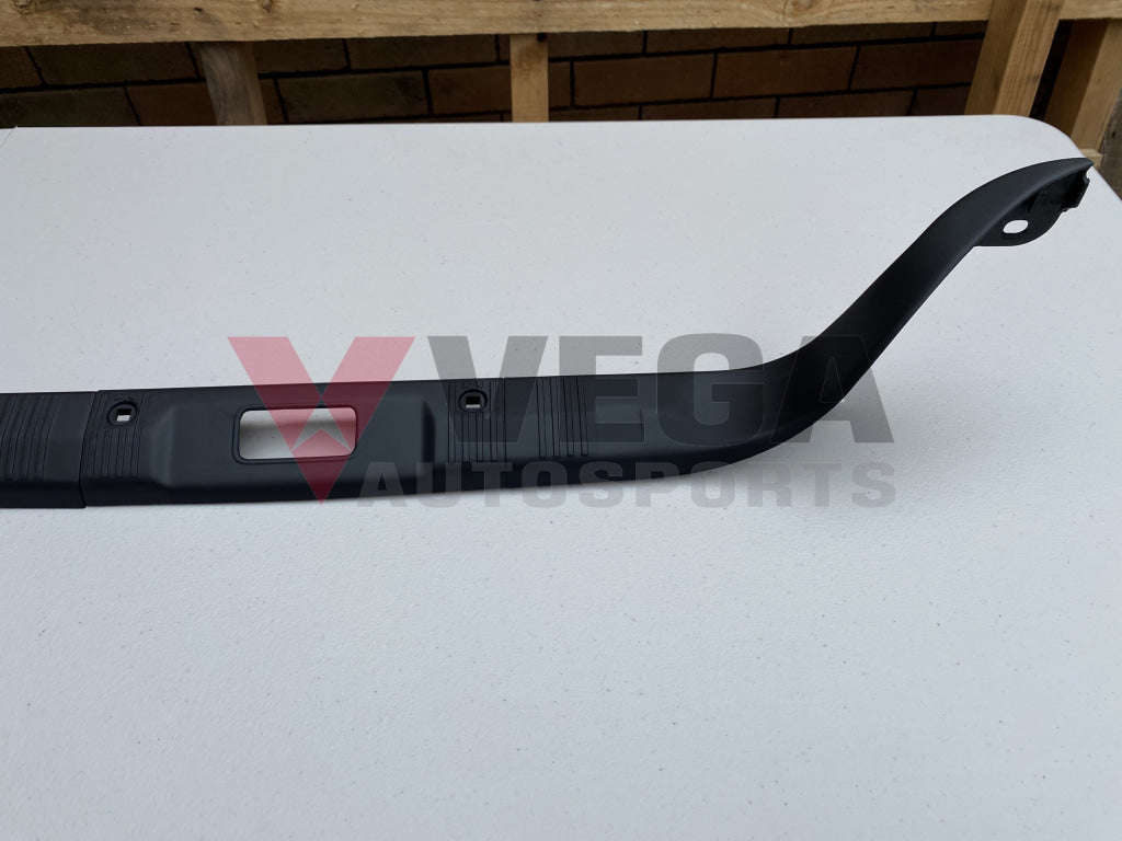 Boot Rear Trim Finisher to suit Nissan Skyline R34 GTR / GTT / GT4 849 ...