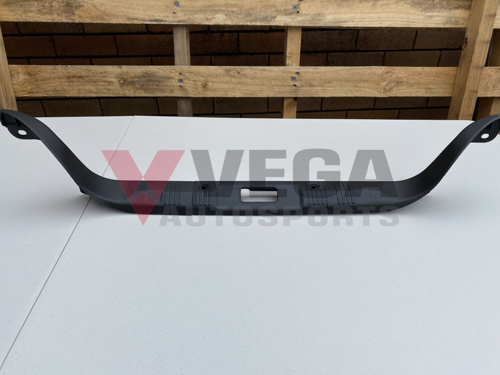 Boot Rear Trim Finisher to suit Nissan Skyline R34 GTR / GTT / GT4 849 ...