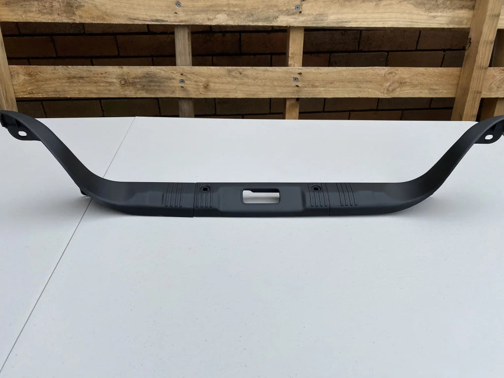 Boot Rear Trim Finisher to suit Nissan Skyline R34 GTR / GTT / GT4 - Vega Autosports