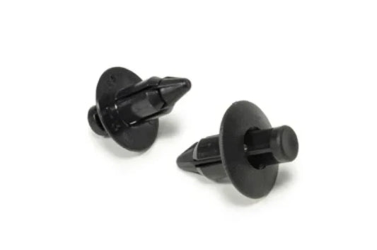 Boot Trim Push Clip To Suit Mitsubishi Lancer Evolution 7 / 8 9 Mr975477Hc Interior