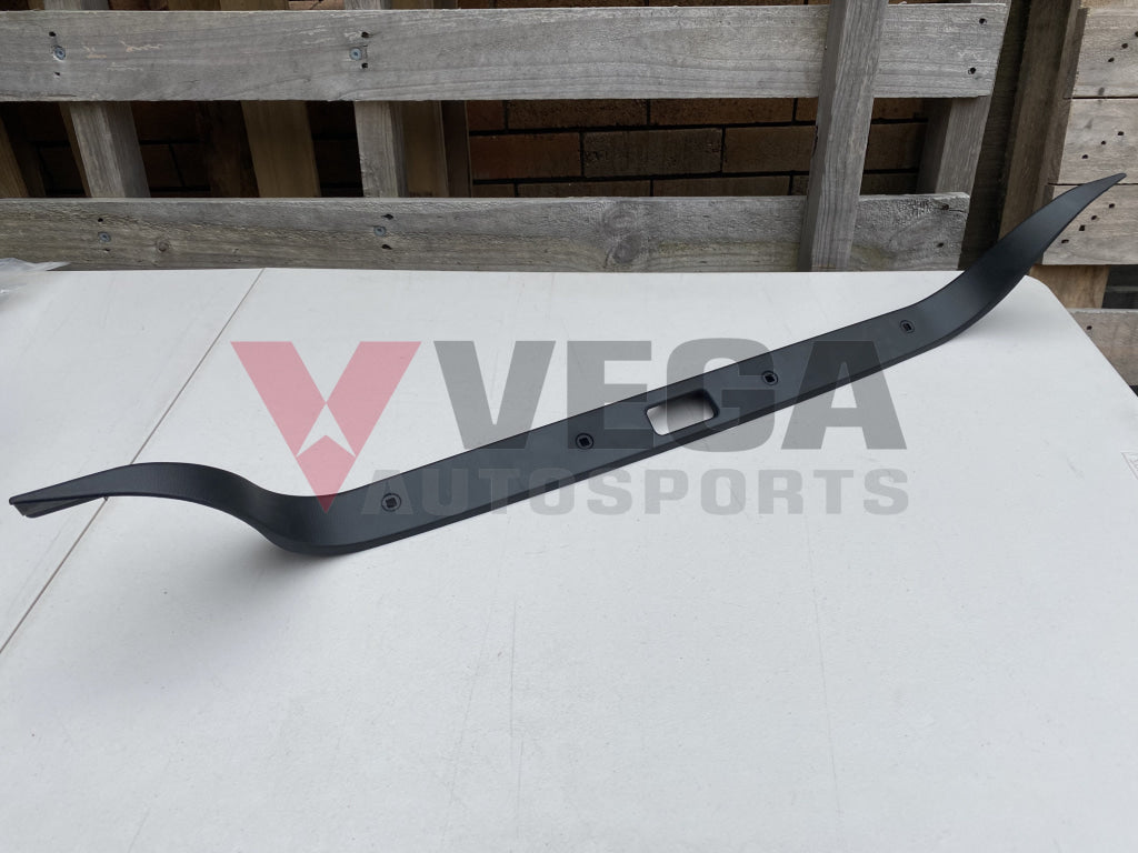 Boot Trunk Finisher To Suit Nissan Silvia S14 01.1996 ~ Onwards Interior