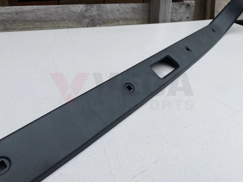 Boot Trunk Finisher To Suit Nissan Silvia S14 01.1996 ~ Onwards Interior